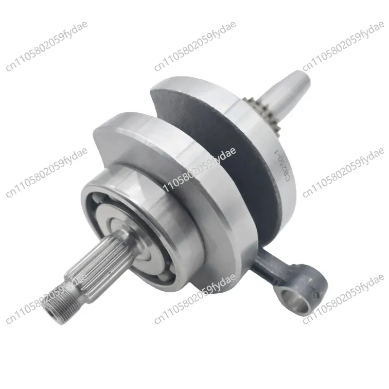 CB250-F CPS250 CPS300 ชุดประกอ - Cb250 Crankshaft Assembly บทวิจารณ์และราคา