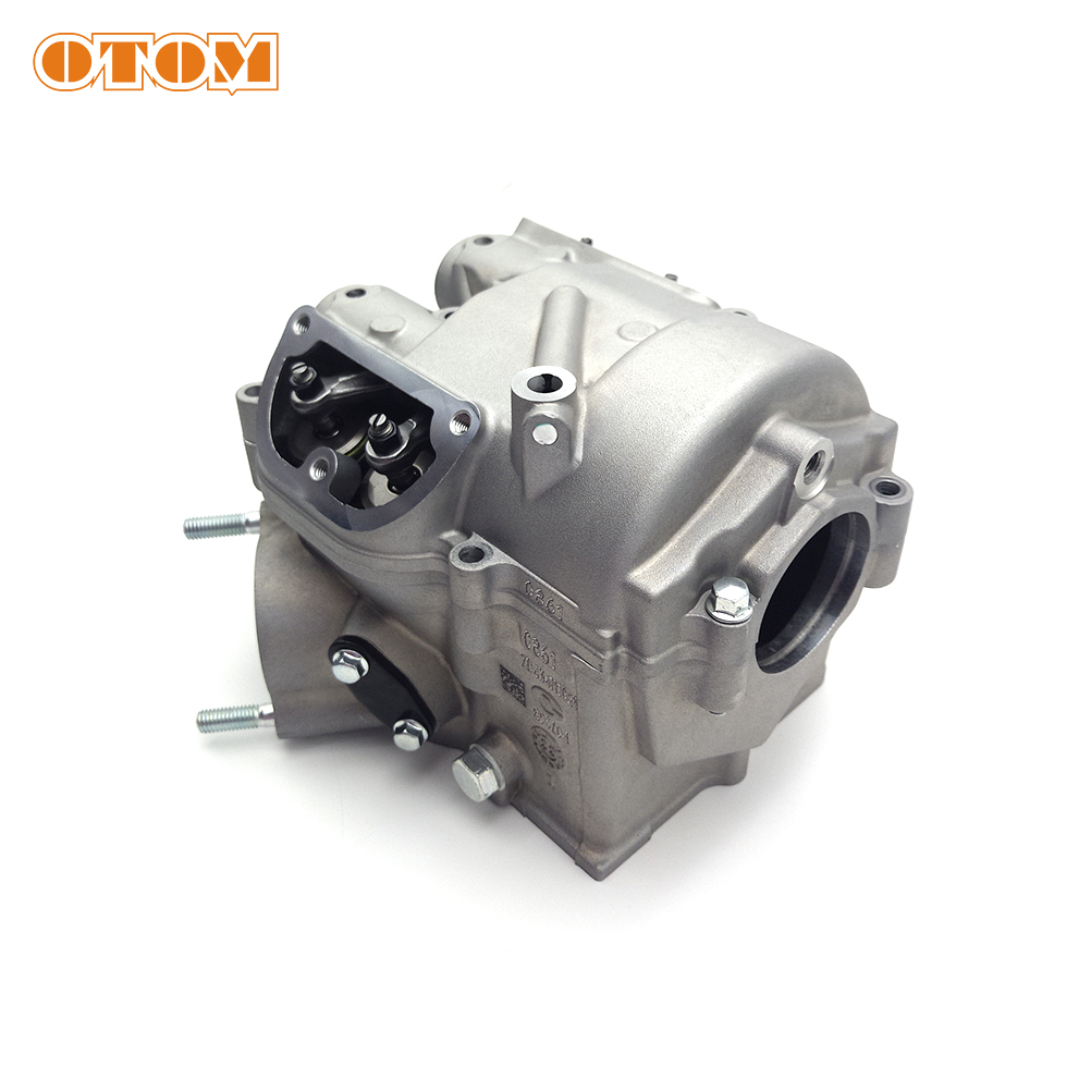 ชุดประกอบฝาสูบสำหรับรถจักรยานย - Nc450 Cylinder Head Assembly บทวิจารณ์และราคา